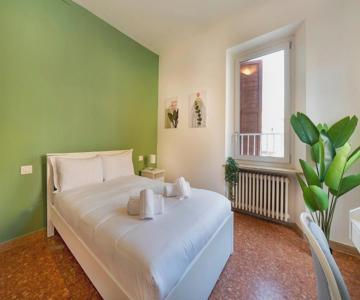 Italianflat - University Rooms