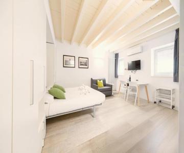Apartmentsarena - Zini Studios