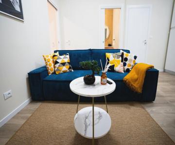 Verona Cozy Apartment