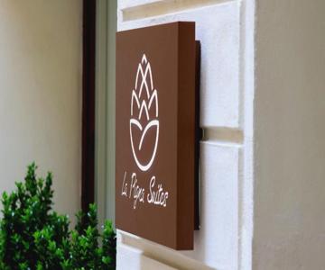 La Pigna Suites