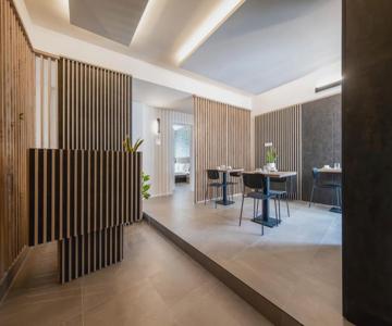 ApartmentsArena - Capuleti Collection Rooms