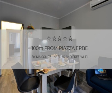 [ Blu Reale ] By Maison 73