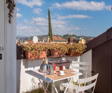 Flats4rent Barbarani