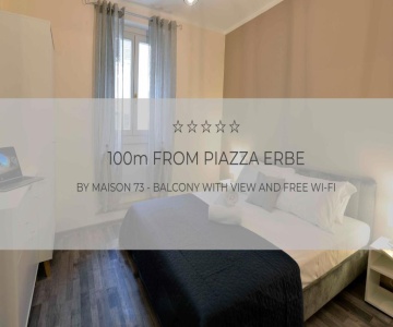 [ Verde Primavera ] By Maison 73