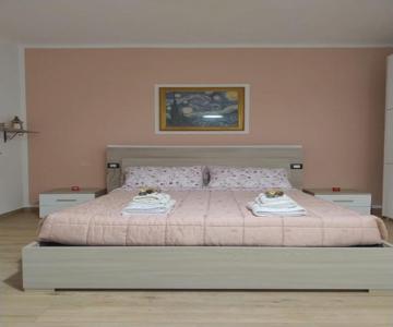 Urban Chic Apartament