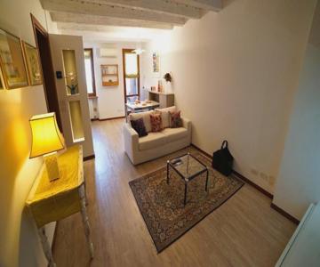 apartment torcoletto my home