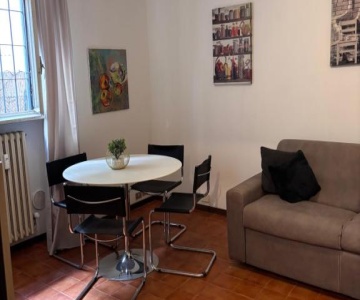 Residence Borgo Trento