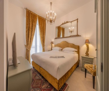 Corte Realdi Suites Arena