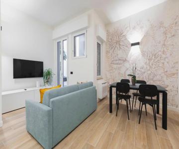 La Tana del Riccio by Reasy&Busy