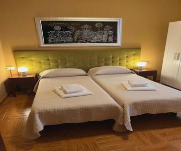 B&B Corso Porta Nuova 39