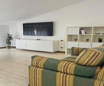 Paula City Apartment