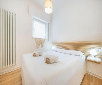 Debora's Flat - 10 Minuti Dall'arena