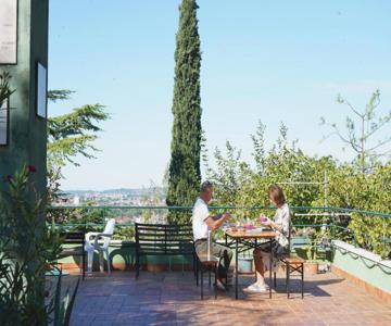 Camping Castel San Pietro