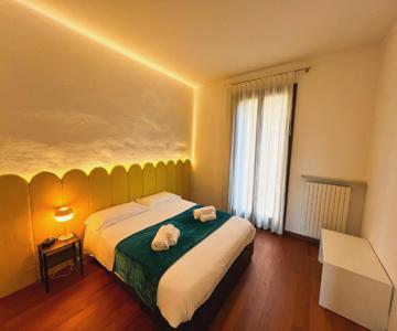 Pop Art House - Parcheggio Privato