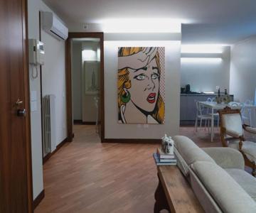 Loggia Corte Sgarzerie