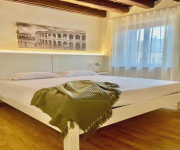 Sgarzarie Apartment Verona