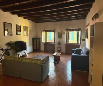 Casa Lalla - San Zeno