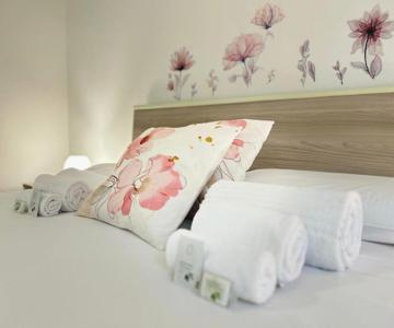 Nel Blu Dipinto Di Rosa