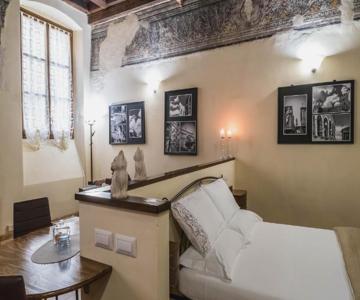 Palazzo Degli Affreschi