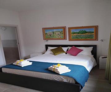 Arno Rooms Verona