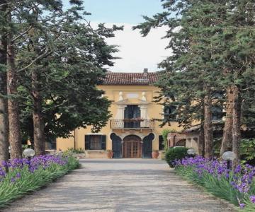 Attico Con Terrazza Villa Marianna