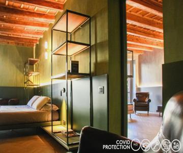 Residenza Buglioni Piazza Erbe