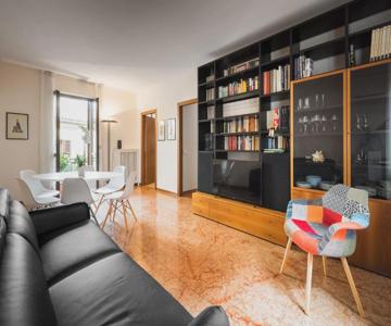 Flats4rent Luca