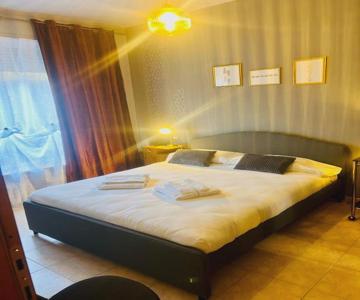 Serenissima Center Loft