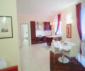 Apartment Home Marconi25