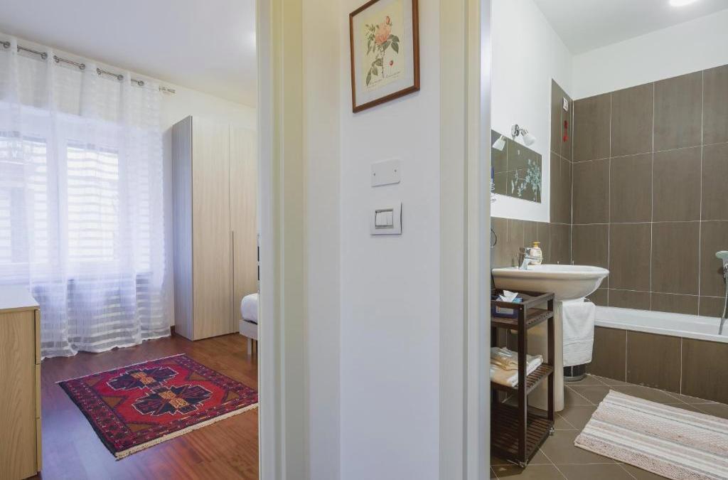 Cattaneo Arena Apartaments