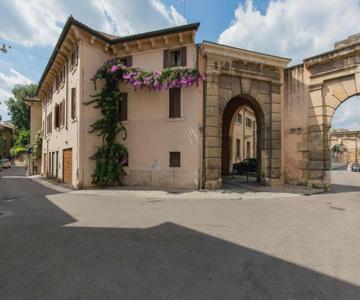 La Casa Della Bouganville