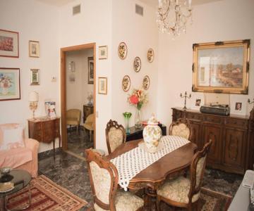 Casa Di Gina