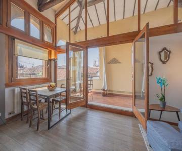 The Bright Nest Apartments