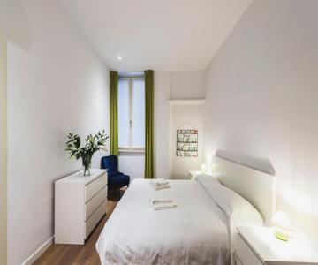 Appartamento Via Valverde 4