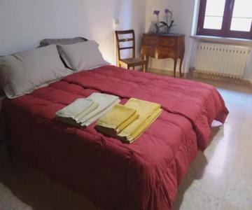 Casa Mellis Verona