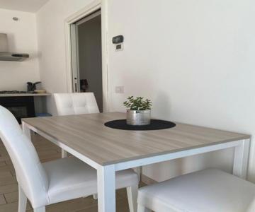 Mida Apartment