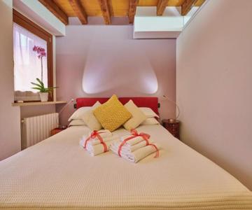 La Casetta A Santo Stefano