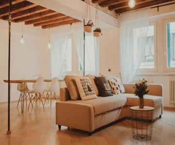 Casa Sgarzarie exclusive apartment