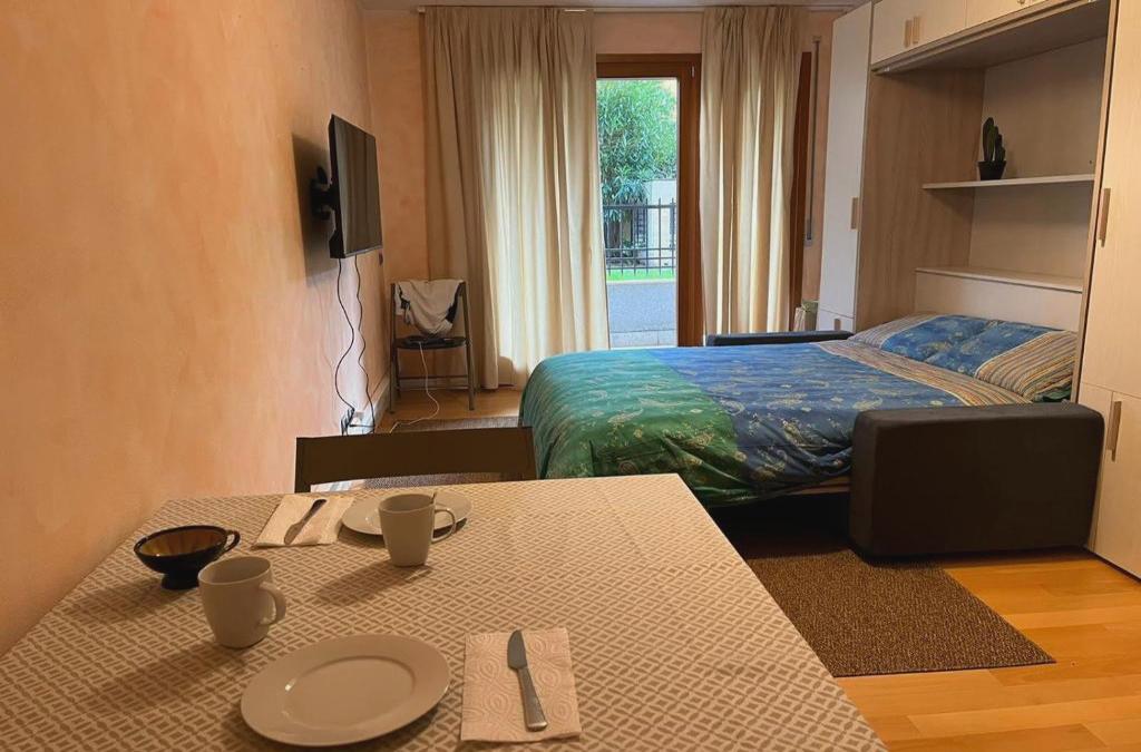 Casa Teo, A Un Passo Dal Centro