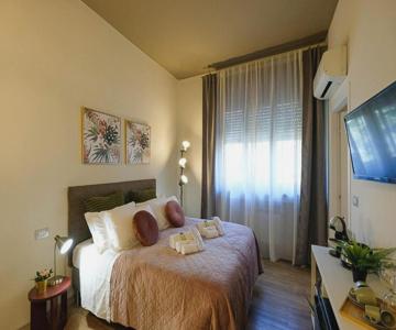 Verona Suites And Rooms