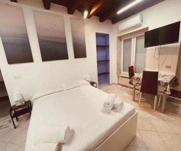 Appartamento Lungadige