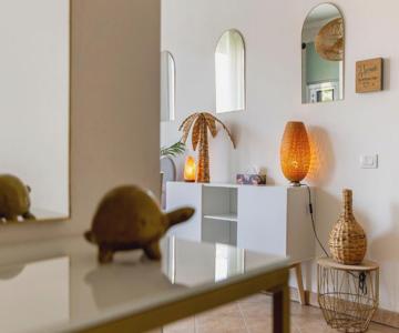 Delizioso Appartamento