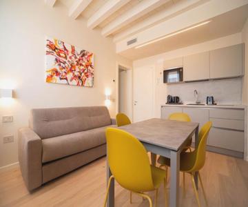 Calcirelli Suites