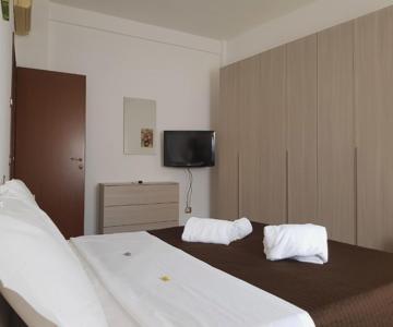 Appartamento Le Campane