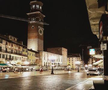 Vista Apartments Verona