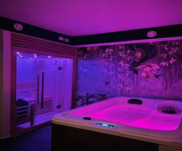 Marcello Sleep&Spa