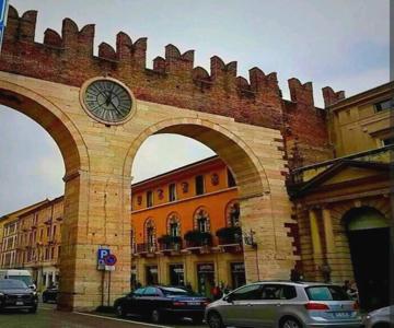 Gran Guardia Apartament Verona