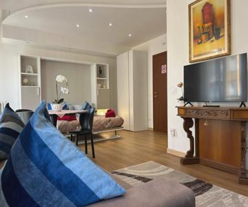 Valverde Apartment And Rooms
