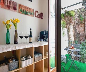 Veronaeasyapartments