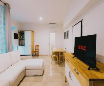 Cittadella Apartments